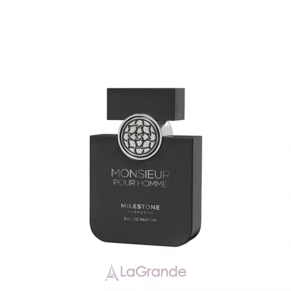Milestone Perfumes Monsieur ����������� ���� (������)