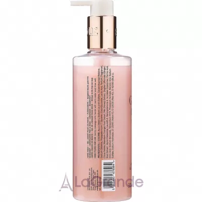 Grace Cole Ginger Lily & Mandarin Cleansing Hand Wash г    