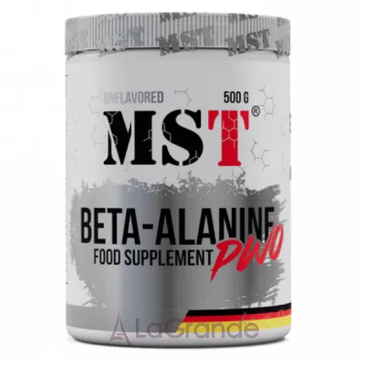 MST Beta-Alanine Unflavored ������� ������� 