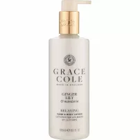 Grace Cole Ginger Lily & Mandarin Hand And Body Lotion ������ ��� ��� � ���� "�������� ����� � ��������"