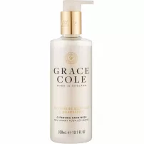 Grace Cole Boutique Nectarine Blossom & Grapefruit Hand Wash ������ ���� ��� ��� "�������� � ��������"