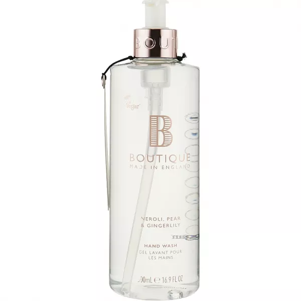Grace Cole Boutique Neroli, Pear & Gingerlily Hand Wash г��� ���� ��� ��� 