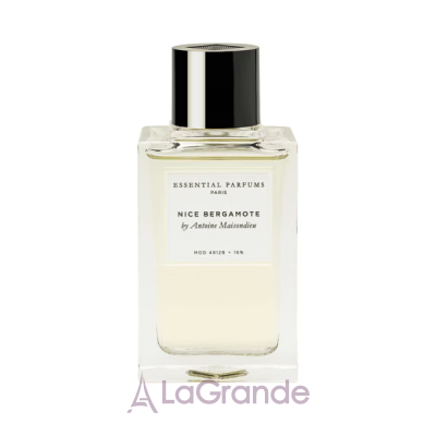Essential Parfums  Nice Bergamote ����������� ���� (TRY)