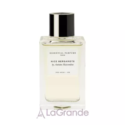 Essential Parfums  Nice Bergamote ����������� ���� (TRY)