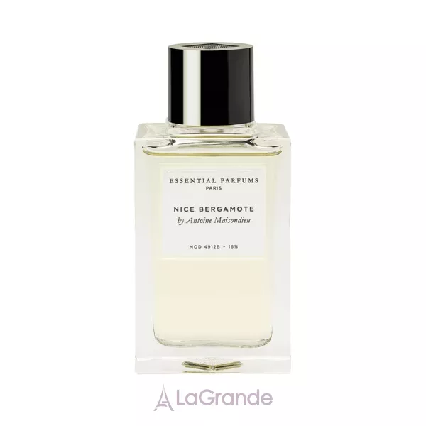 Essential Parfums  Nice Bergamote ����������� ���� (TRY)