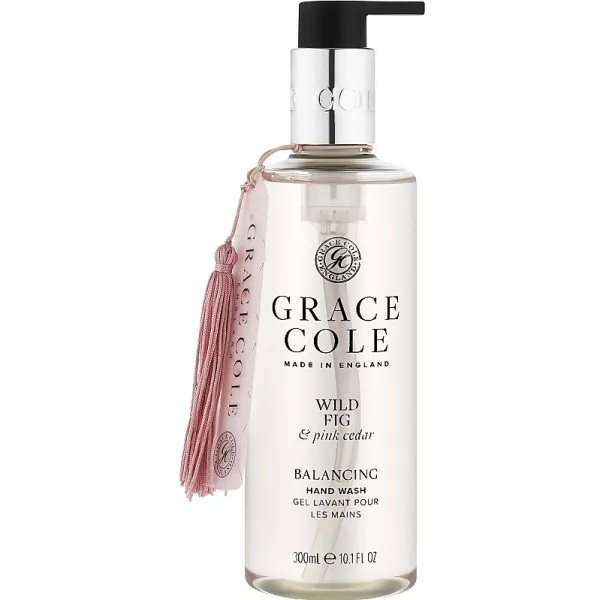 Grace Cole Wild Fig & Pink Cedar Hand Wash ������ ���� ��� ��� 