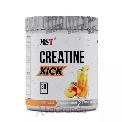 MST Creatine Kick Peach Ice Tea �������� ��������� 7�1 