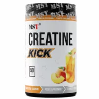 MST Creatine Kick Peach Ice Tea �������� ��������� 7�1 "���������� �������� ���"