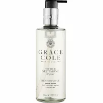 Grace Cole White Nectarine & Pear Hand Wash ������ ���� ��� ��� "����� �������� � �����"