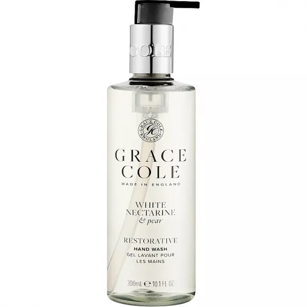 Grace Cole White Nectarine & Pear Hand Wash г��� ���� ��� ��� 