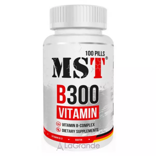 MST B300 Vitamin �������� ��������� ������ �
