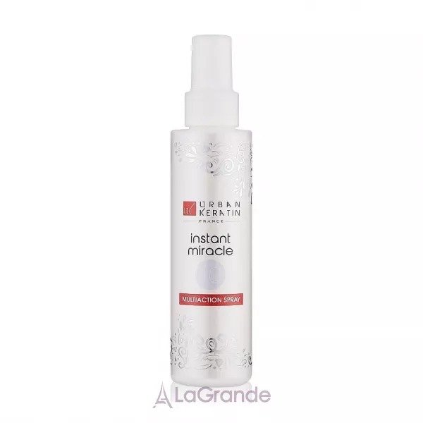 Urban Keratin Instant Miracle 10 Multiaction Spray ������������������� ����� ��� �����