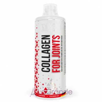 MST Collagen for Joints Pineapple ������� ������� г���� ������� ��� ������� 