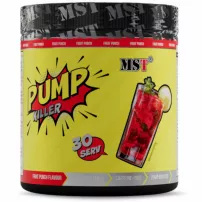 MST Pump Killer Fruit Punch ����������������� �������� "��������� ����"