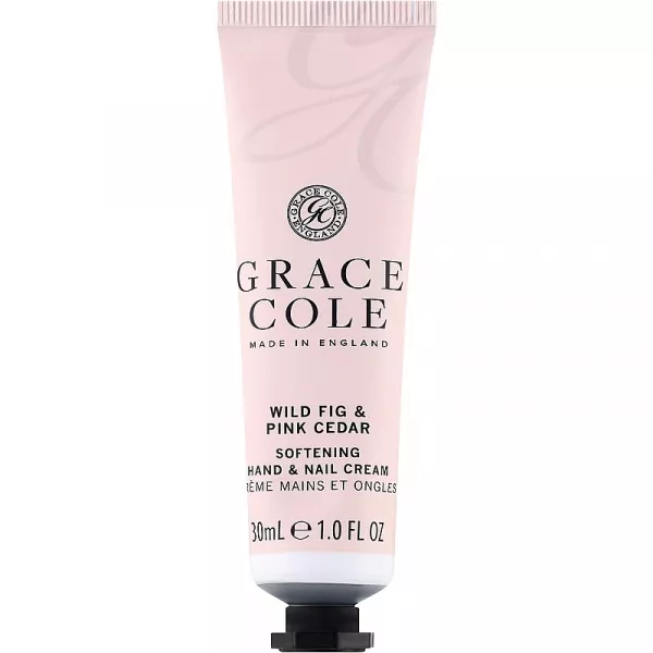 Grace Cole Wild Fig & Pink Cedar Hand & Nail Cream ���� ��� ��� �� ����� 