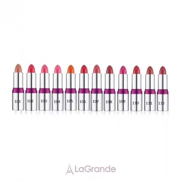 Lumene Raspberry Miracle Shine Lipstick ������-����� ��� ��� � ���������� ������