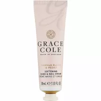 Grace Cole Vanilla Blush & Peony Hand & Nail Cream ���� ��� ��� � ������ "������ � ����"