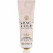 Grace Cole Vanilla Blush & Peony Hand & Nail Cream 30ml