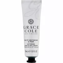 Grace Cole White Nectarine & Pear Hand & Nail Cream ���� ��� ��� � ������ "����� �������� � �����"