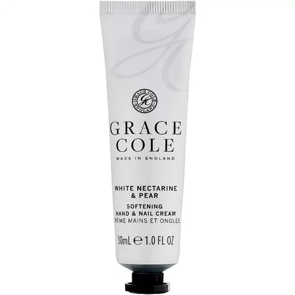 Grace Cole White Nectarine & Pear Hand & Nail Cream ���� ��� ��� � ������ 