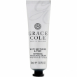 Grace Cole White Nectarine & Pear Hand & Nail Cream 30ml