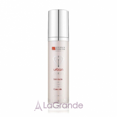 Urban Keratin Urban Diamant Care Milk ³   