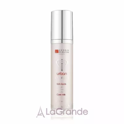 Urban Keratin Urban Diamant Care Milk ³   