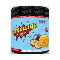 MST Citrulline PUMP Mango-Maracuia ������� ������� L-��������� "�����-�������"