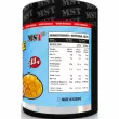 MST Citrulline PUMP Mango-Maracuia ������� ������� L-������� 
