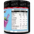 MST Citrulline PUMP Strawberry-Lime ������� ������� L-������� 