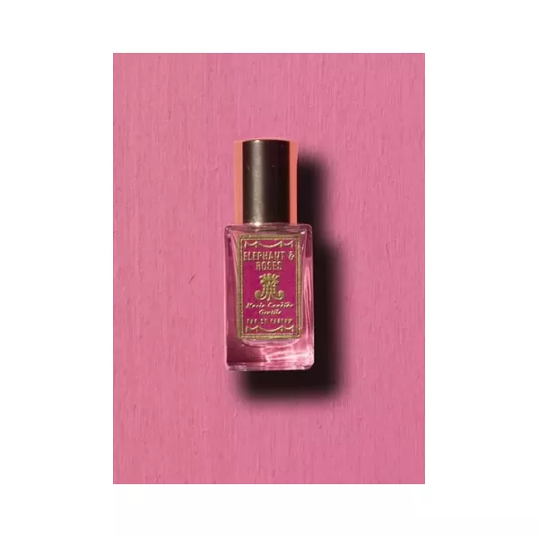 Maria Candida Gentile Elephant & Roses ��������������� ����