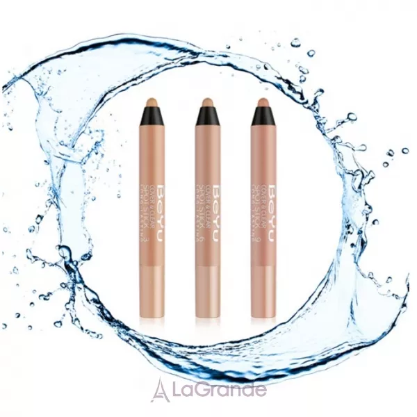 BeYu Cover & Clear Spot Stick Long-Lasting ���������������� �������� ��� �������