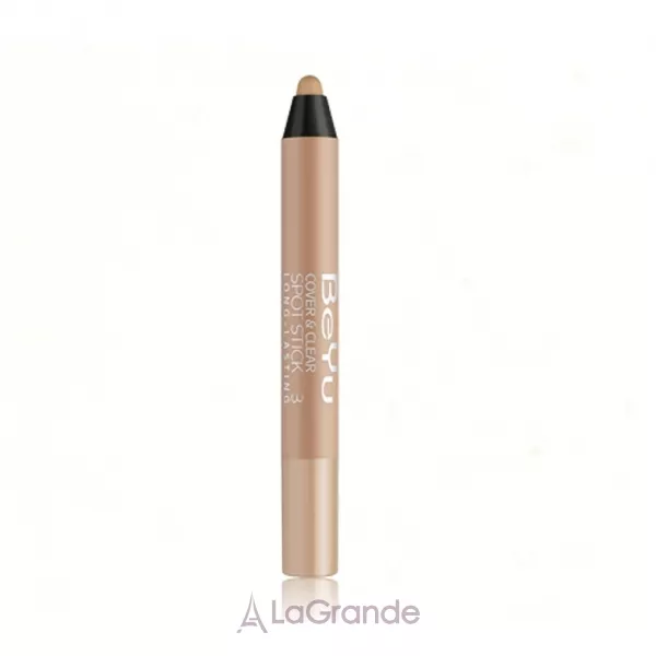BeYu Cover & Clear Spot Stick Long-Lasting ���������������� �������� ��� �������