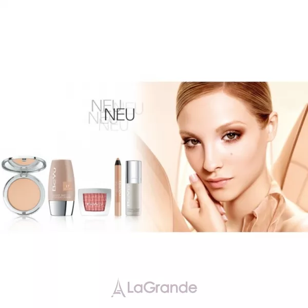 BeYu Cover & Clear Spot Stick Long-Lasting ���������������� �������� ��� �������