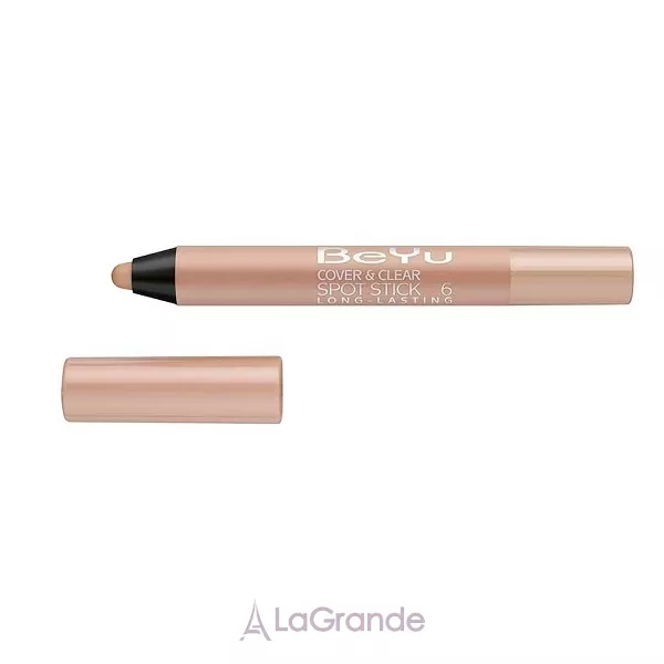 BeYu Cover & Clear Spot Stick Long-Lasting ���������������� �������� ��� �������