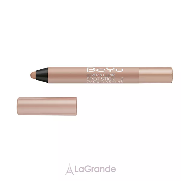 BeYu Cover & Clear Spot Stick Long-Lasting ���������������� �������� ��� �������