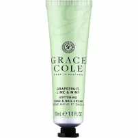 Grace Cole Grapefruit Lime & Mint Softening Hand & Nail Cream ���� ��� ��� � ������ "���������, ���� � ����"