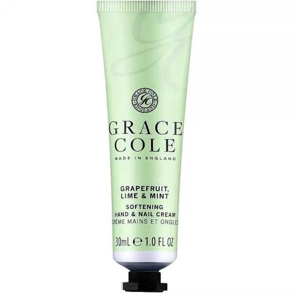 Grace Cole Grapefruit Lime & Mint Softening Hand & Nail Cream ���� ��� ��� � ������ 