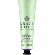 Grace Cole Grapefruit Lime & Mint Softening Hand & Nail Cream 30ml