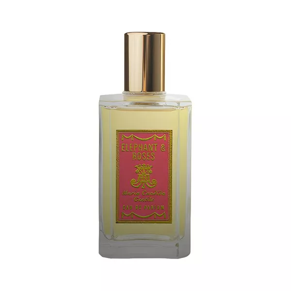 Maria Candida Gentile Elephant & Roses ��������������� ���� (������)