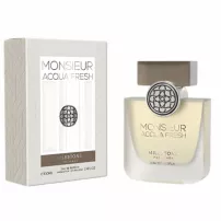 Milestone Perfumes Monsieur Aqua Fresh Eau de Parfum ����������� ����