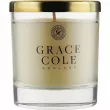 Grace Cole Nectarine Blossom & Grapefruit Fragrant Candle   