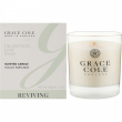 Grace Cole Grapefruit Lime & Mint Scented Candle 200g