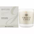 Grace Cole Grapefruit Lime & Mint Scented Candle   