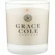 Grace Cole Ginger Lily & Mandarin Scented Candle   