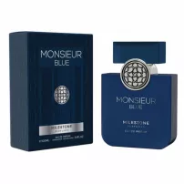 Milestone Perfumes Monsieur Blue ����������� ����