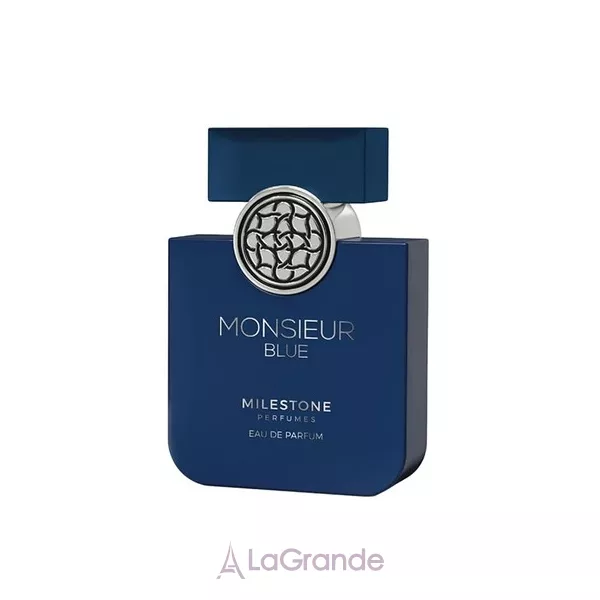 Milestone Perfumes Monsieur Blue ����������� ����