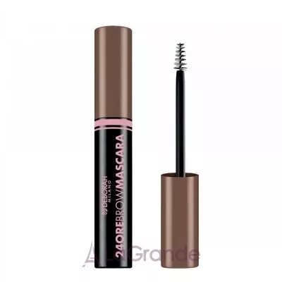  Deborah 24Ore Brow Mascara   
