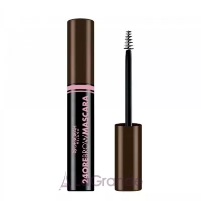  Deborah 24Ore Brow Mascara   