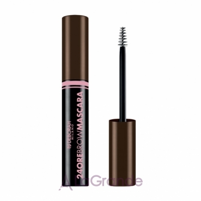  Deborah 24Ore Brow Mascara   
